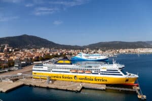 corsica ferries