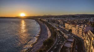 nuit nuit promenade anglais