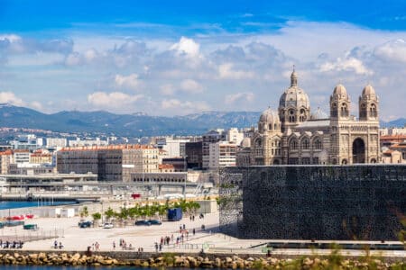 marseille