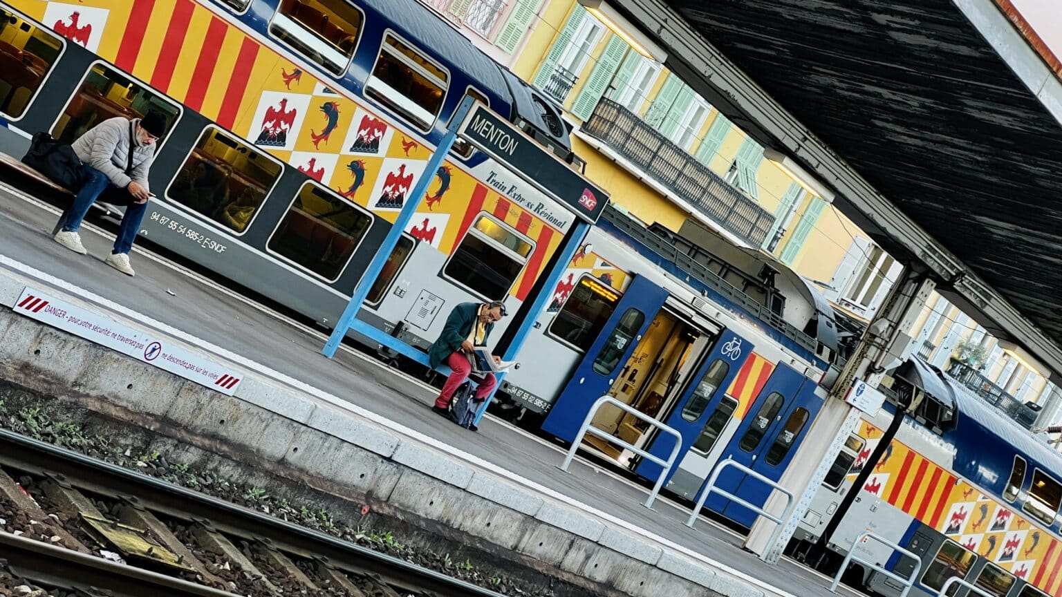 train ter sncf