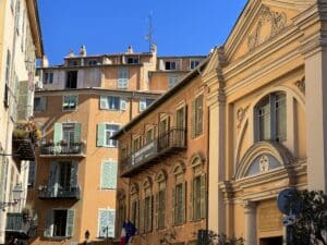 immobilier immeuble