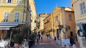 immobilier immeuble vieux nice