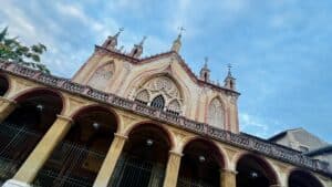 abbaye Cimiez