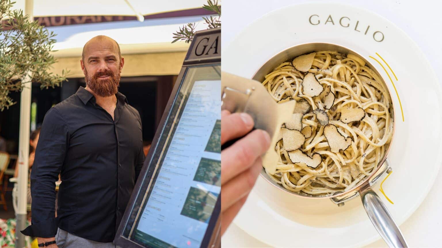 Le Gaglio