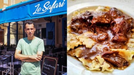 Le Safari Nice