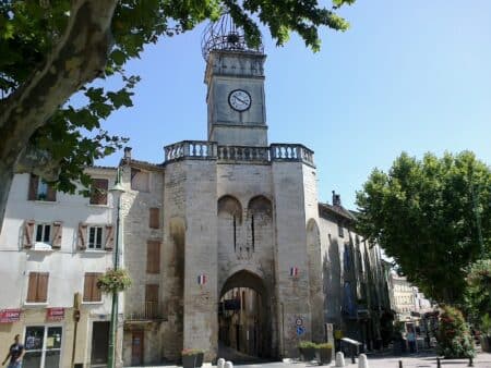 manosque