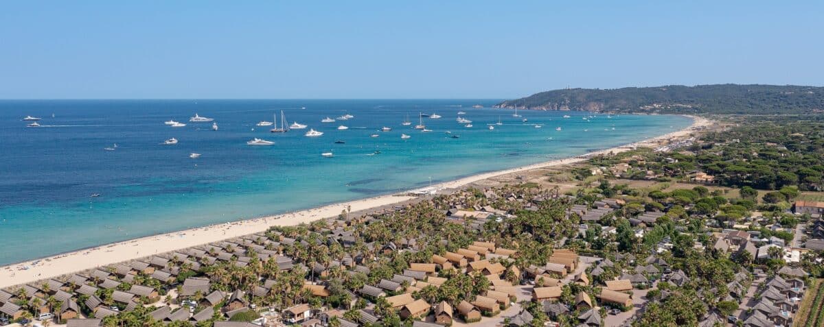 plage Pampelonne