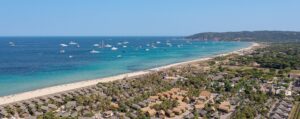 plage Pampelonne