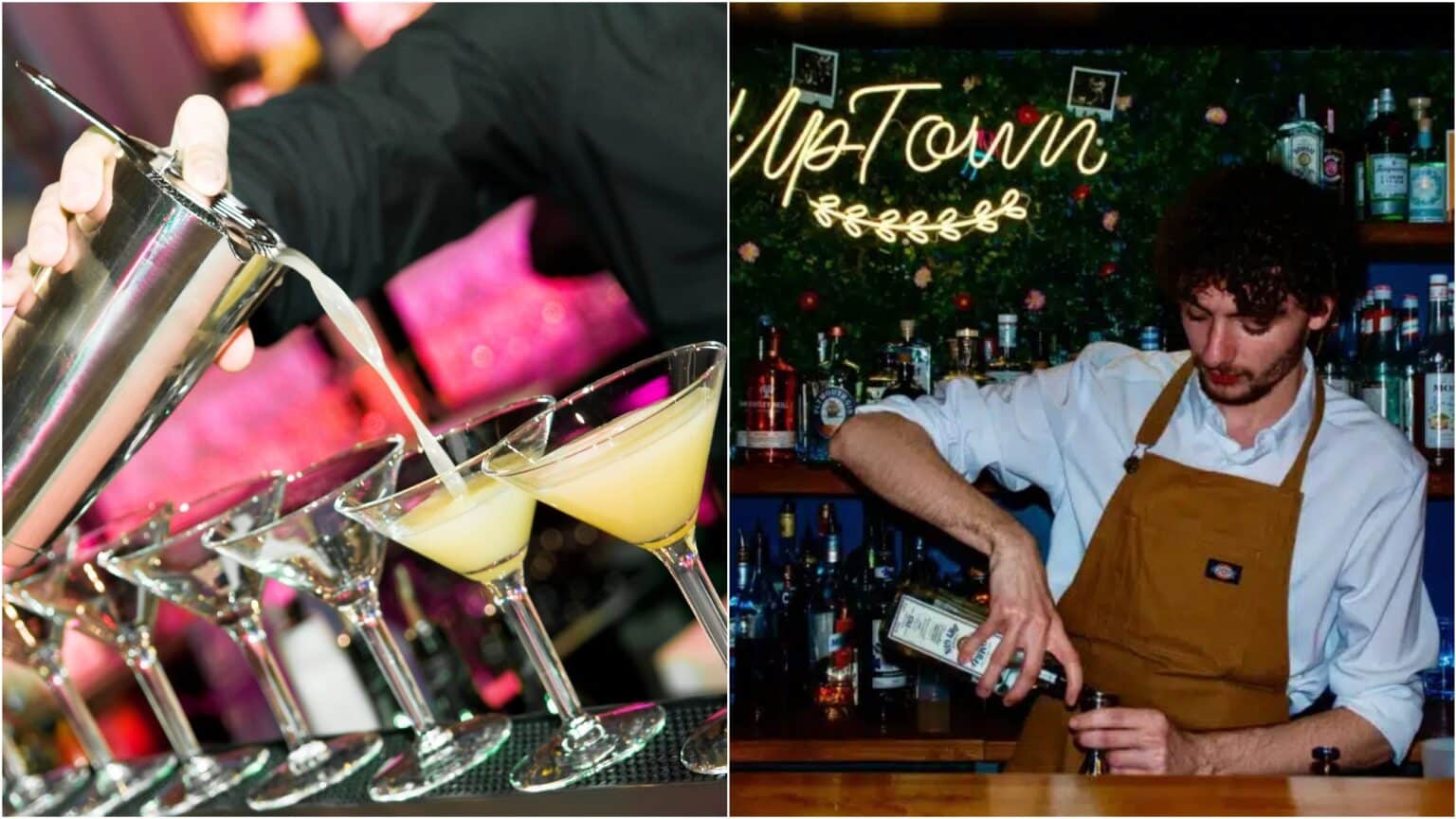 Où sortir et faire la fête dans le Vieux-Nice ? Zoom sur 5 bars aux ambiances variées bars