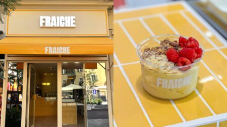 fraiche