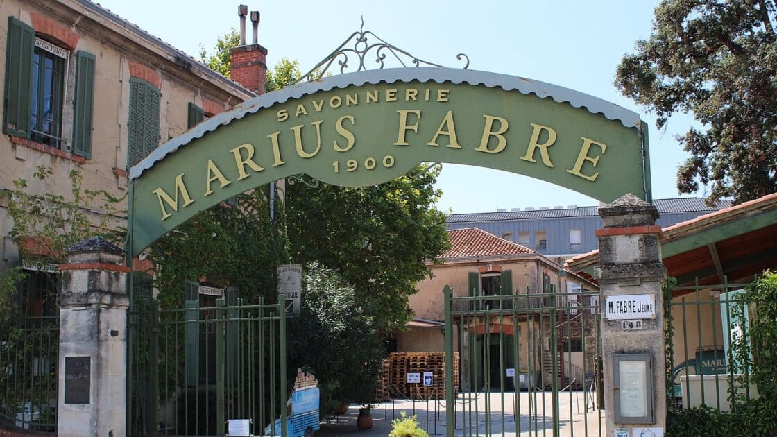 marius