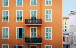 nice immobilier
