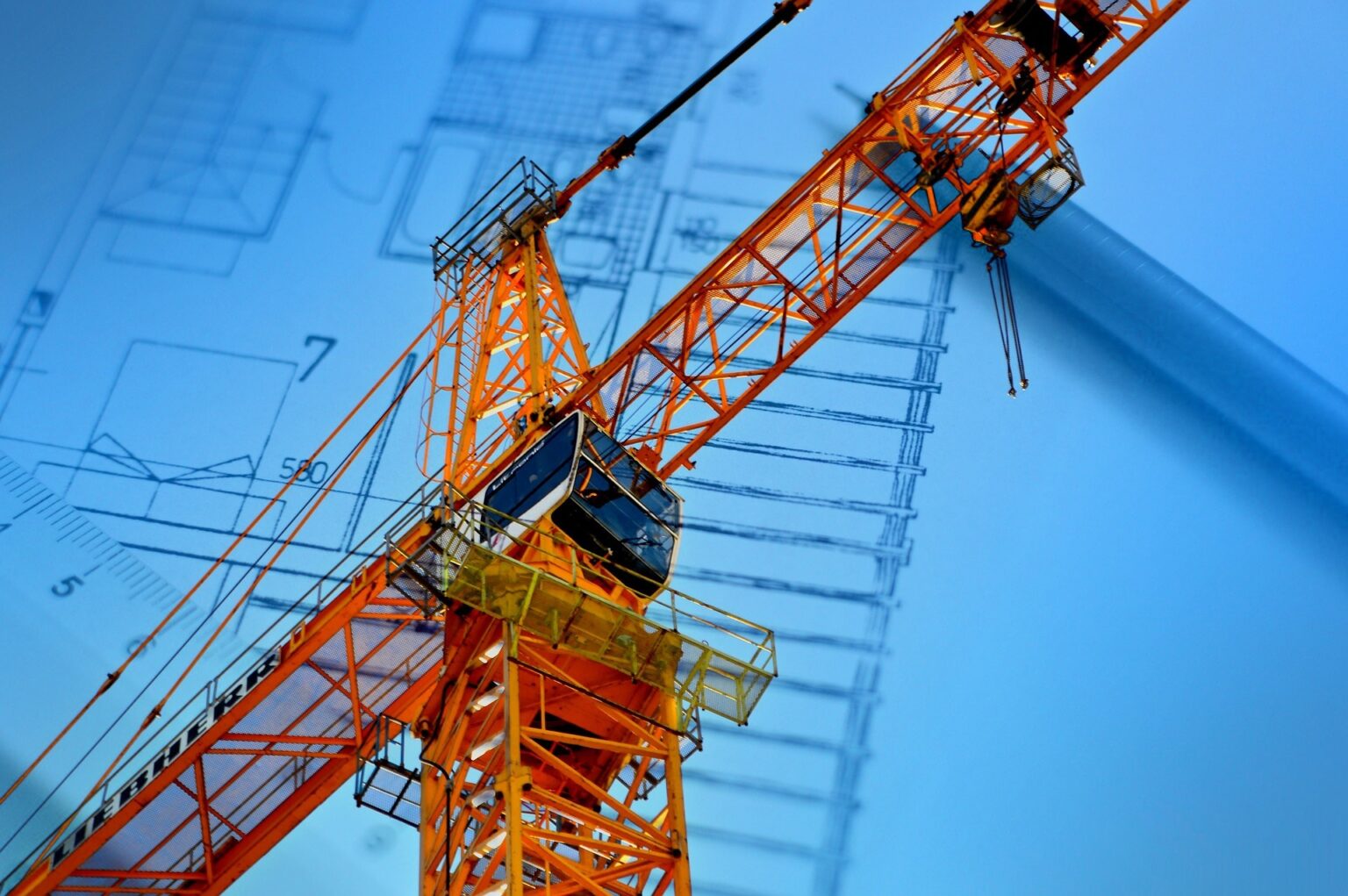 chantiers immobilier promoteurs