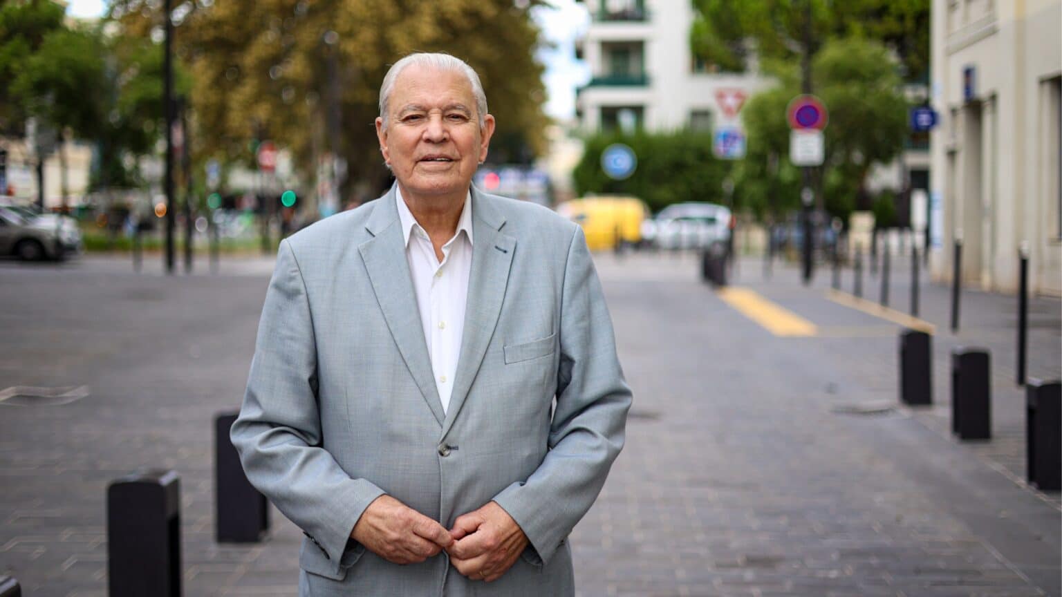 Nice : propreté, incivisme, stationnement… Ce que les riverains de cette grande rue ont à dire 1 10