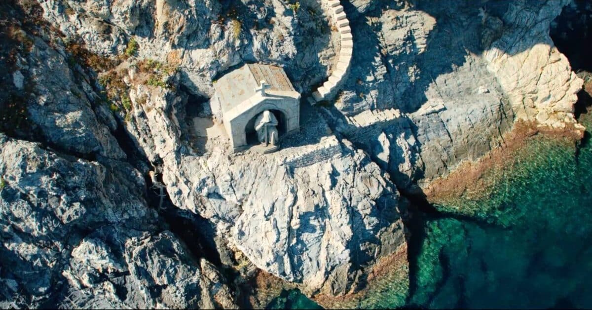 Provence-Alpes-Côte d’Azur : ce bijou voit les touristes affluer depuis « Le Comte de Monte-Cristo » 449468812 794277999506608 1897217721758756900 n