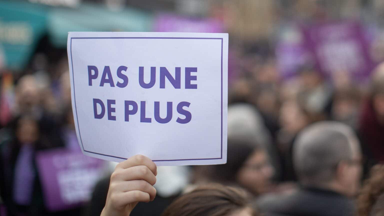 féminisme droit des femmes