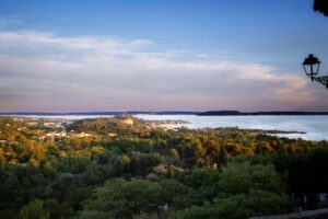 etang berre