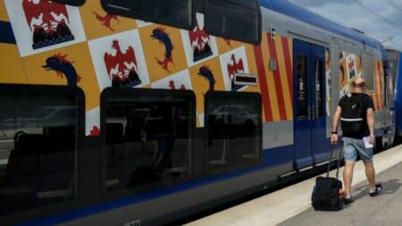 train ter nice sncf