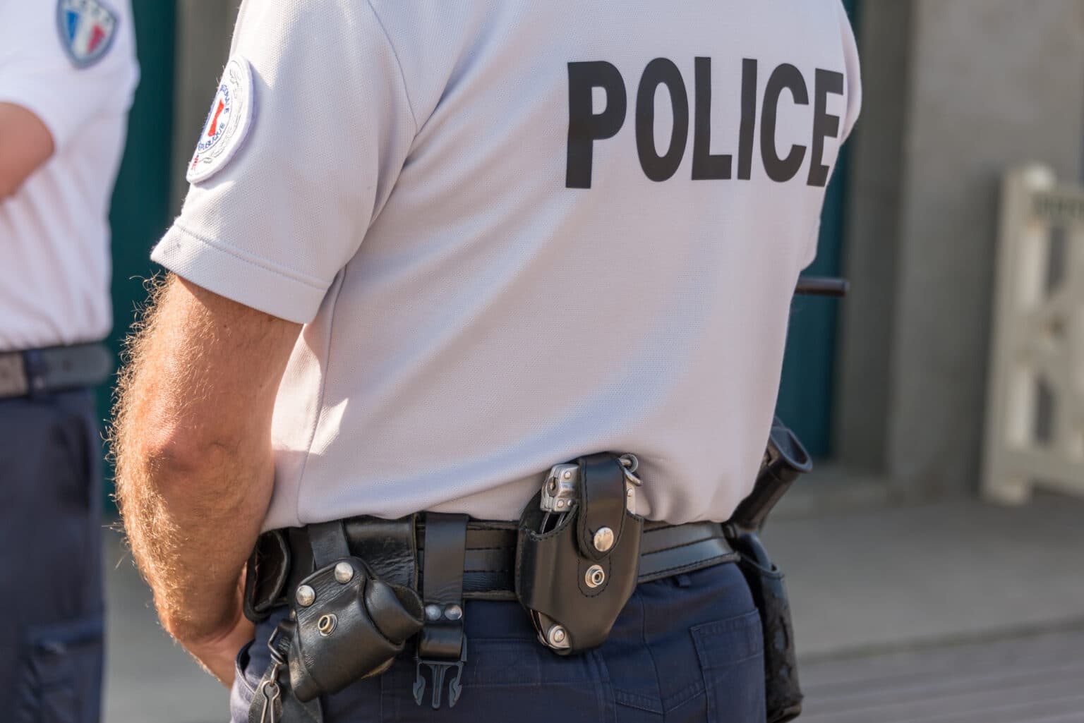 Viol d’enfants : la sanction est tombée pour l’ex-policier marseillais, « des choses ont été mal gérées et des dysfonctionnements sont importants » Policier