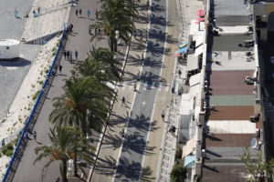 pistes cyclables