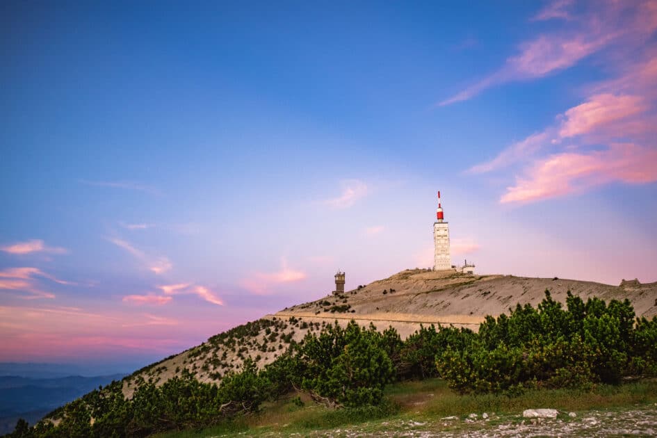 Mont Ventoux