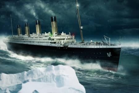 titanic