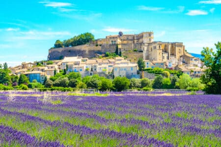 Gordes Provence
