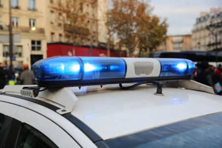 police délinquance insécurité