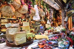 marché italie