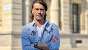 Fabrice Decoupigny