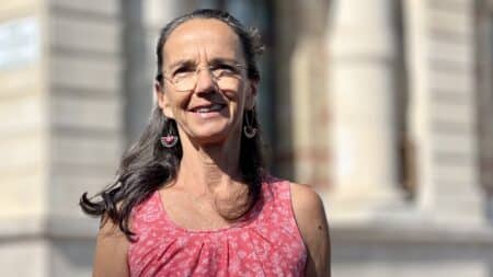 Juliette Chesnel