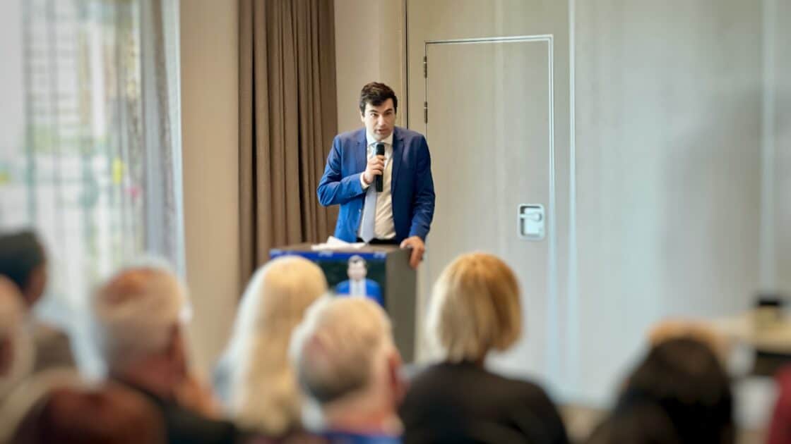 À l’ouest de Nice, le camp Estrosi déjà en ordre de bataille pour les législatives Gaël Nofri Nice