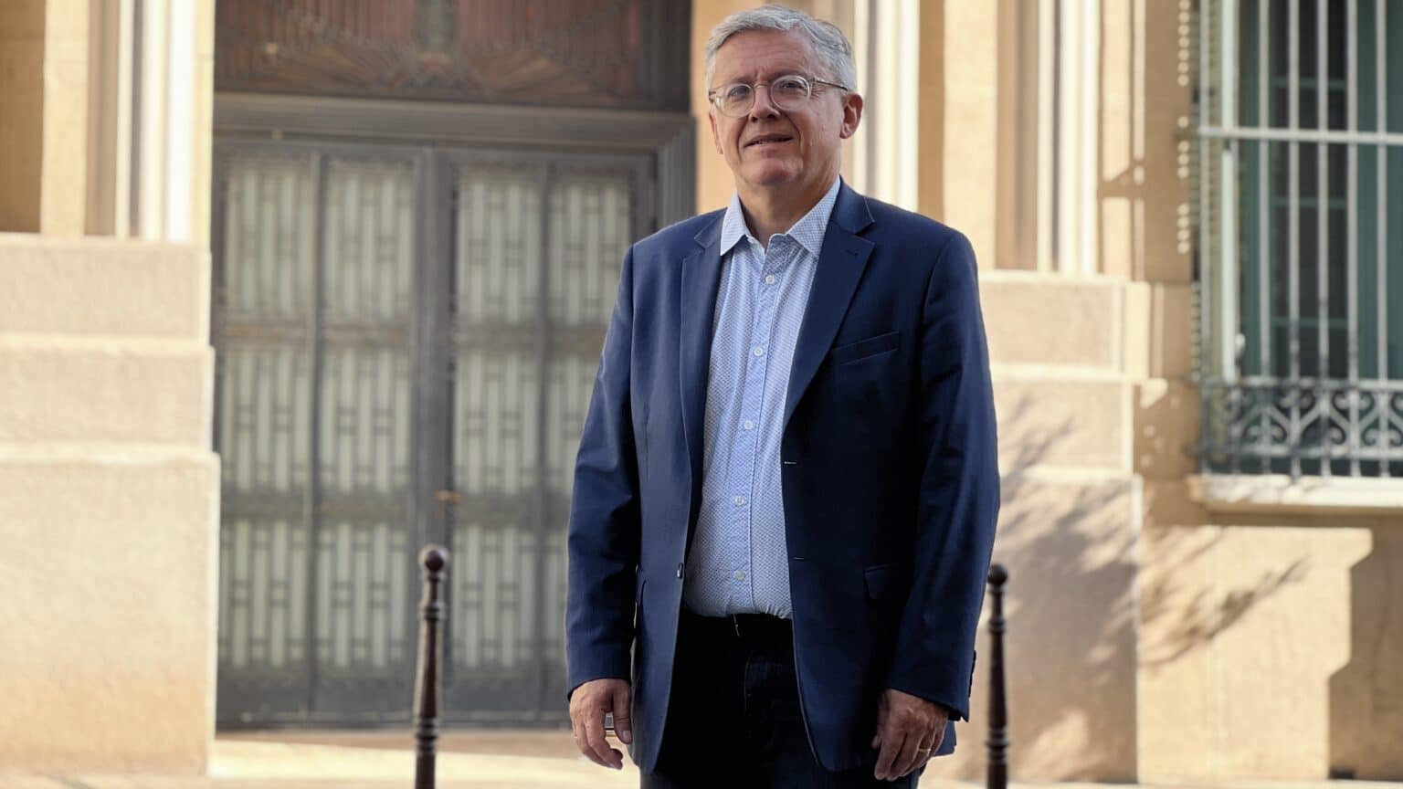 Travaux, projets, laïcité… Quelle rentrée pour les écoliers de Nice ? Gagliolo full res