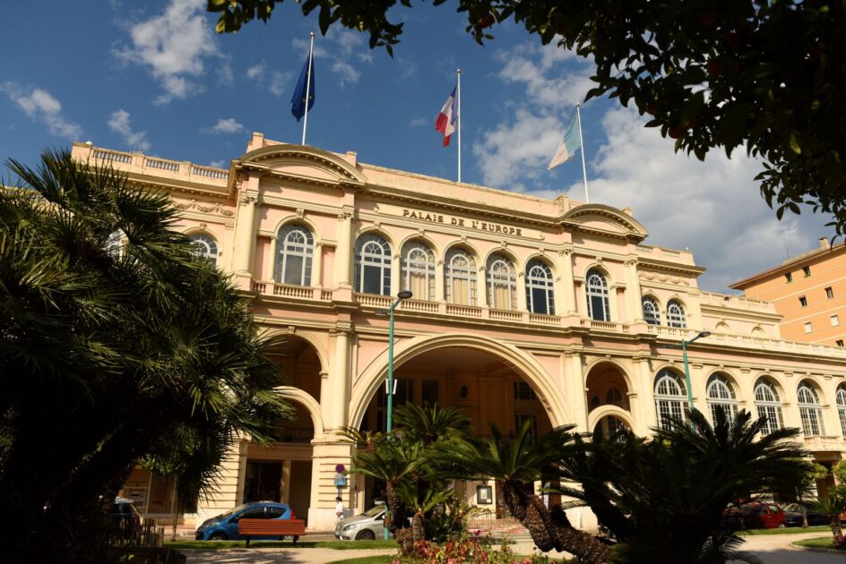 Menton : ce qu’il faut savoir de ce Palais de la Côte d’Azur actuellement en chantier WhatsApp Image 2024 09 25 at 08.14.50