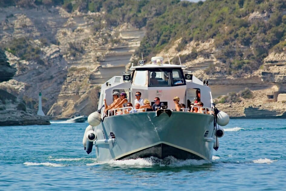 Tourisme : la Corse n’a toujours pas retrouvé sa fréquentation d’avant-Covid touristes corse