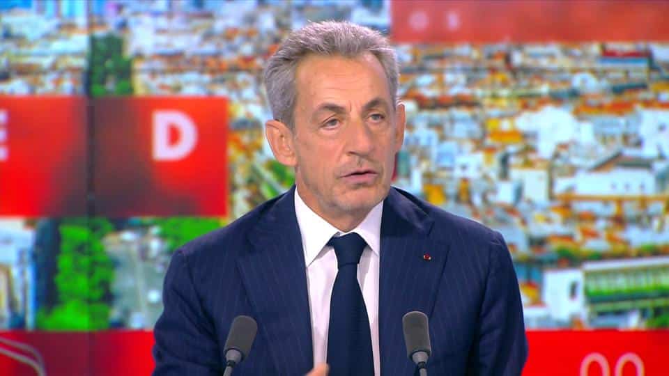 Pour Nicolas Sarkozy, « l’immigration est un problème » et il faut « tout changer » israel a le devoir de se defendre selon nicolas sarkozy 66fa4a92f3c2d 0
