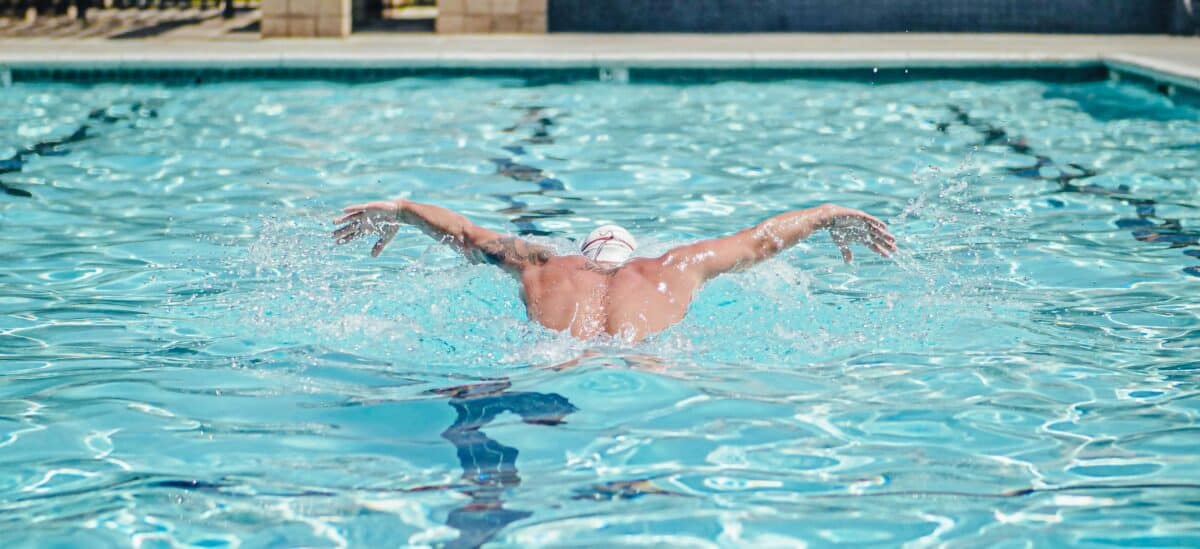 natation