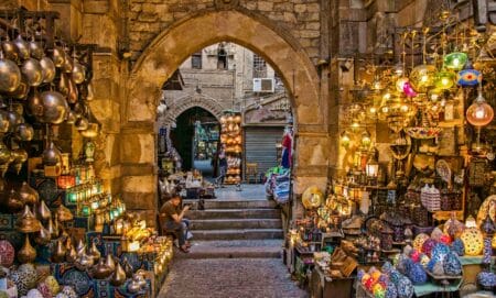 Le Caire