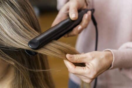 salon coiffure