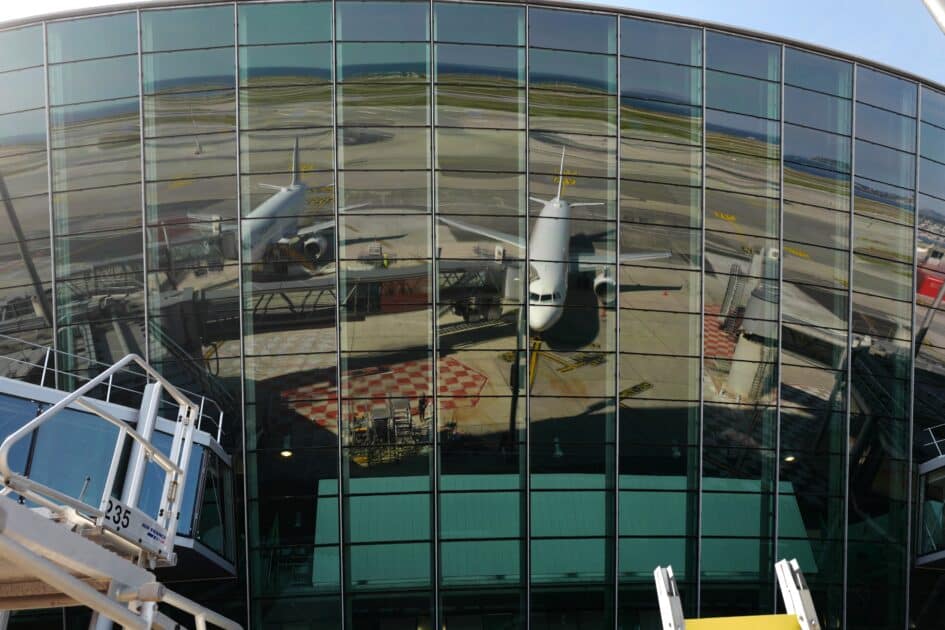 aéroport de nice