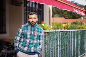 Artak Margaryan