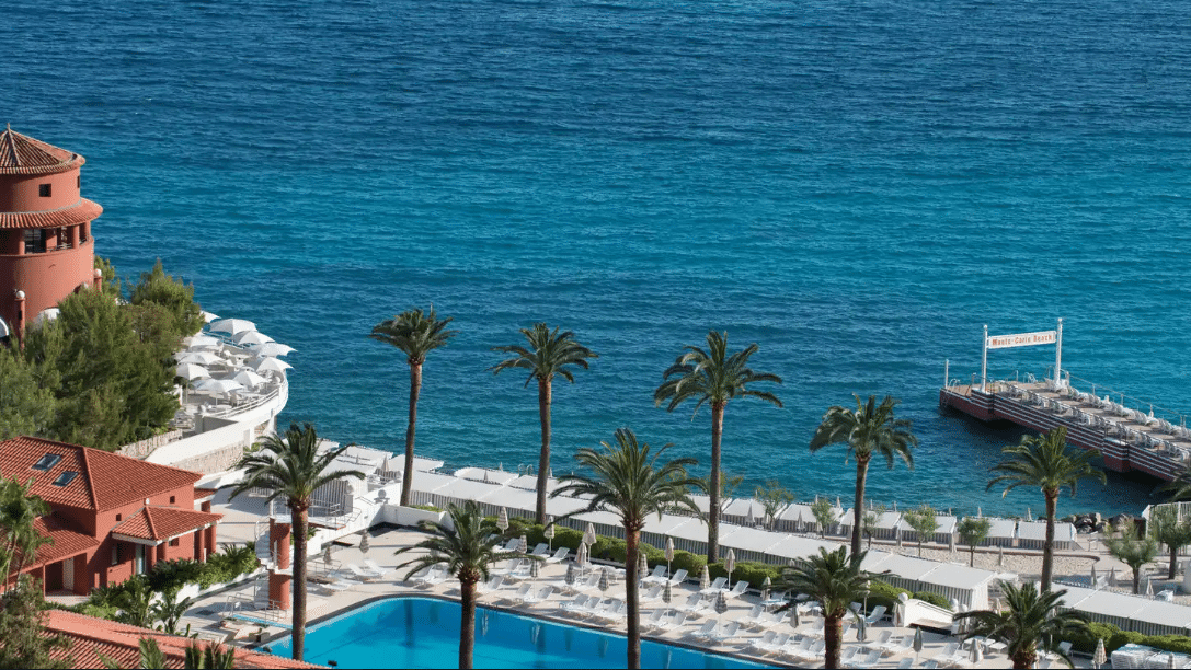 Côte d'Azur : un vaste chantier de rénovation promis à cet hôtel légendaire, près de Nice 2 Capture decran 2024 10 09 151914