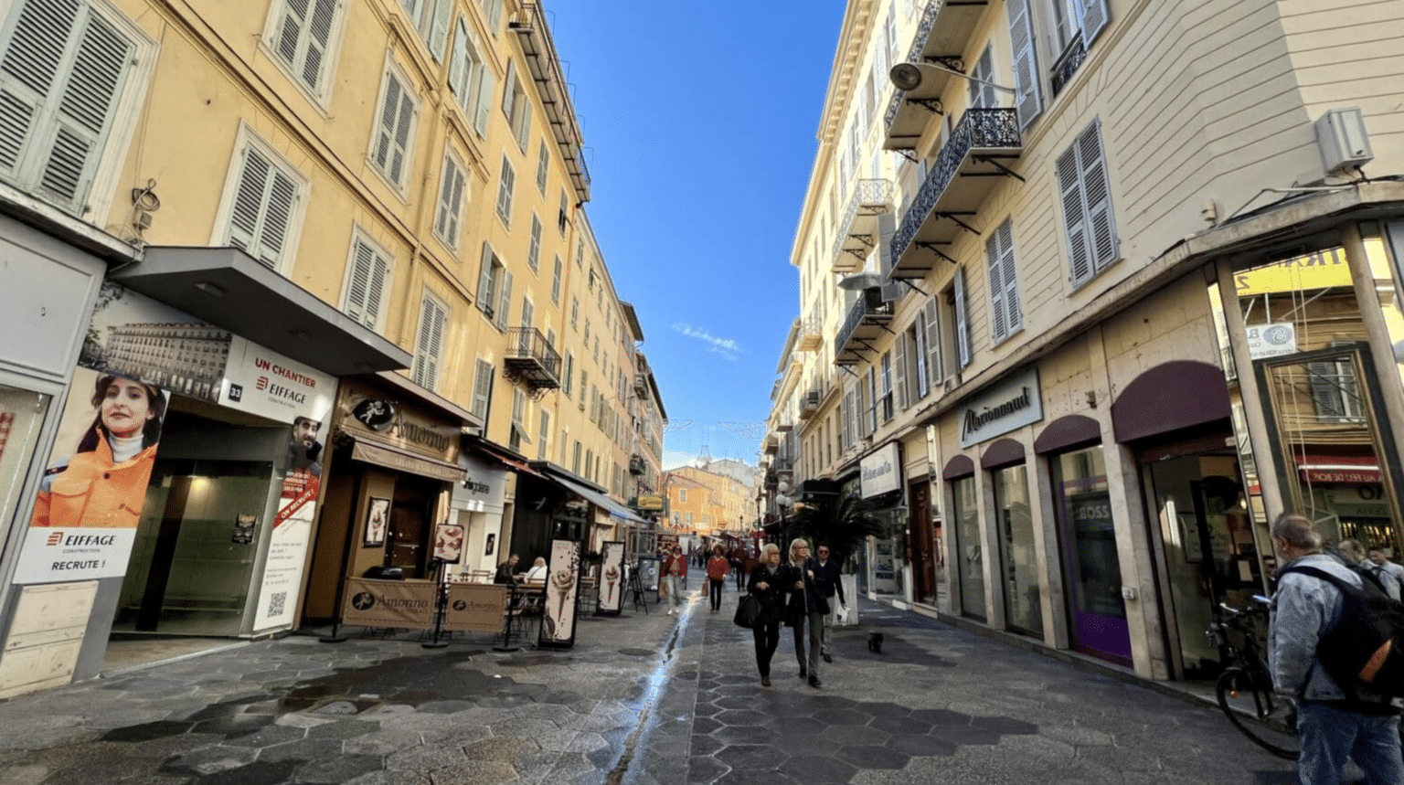 Grands travaux pour la rue piétonne Masséna : la mairie de Nice dévoile son calendrier Capture decran 2024 10 10 a 17.22.59