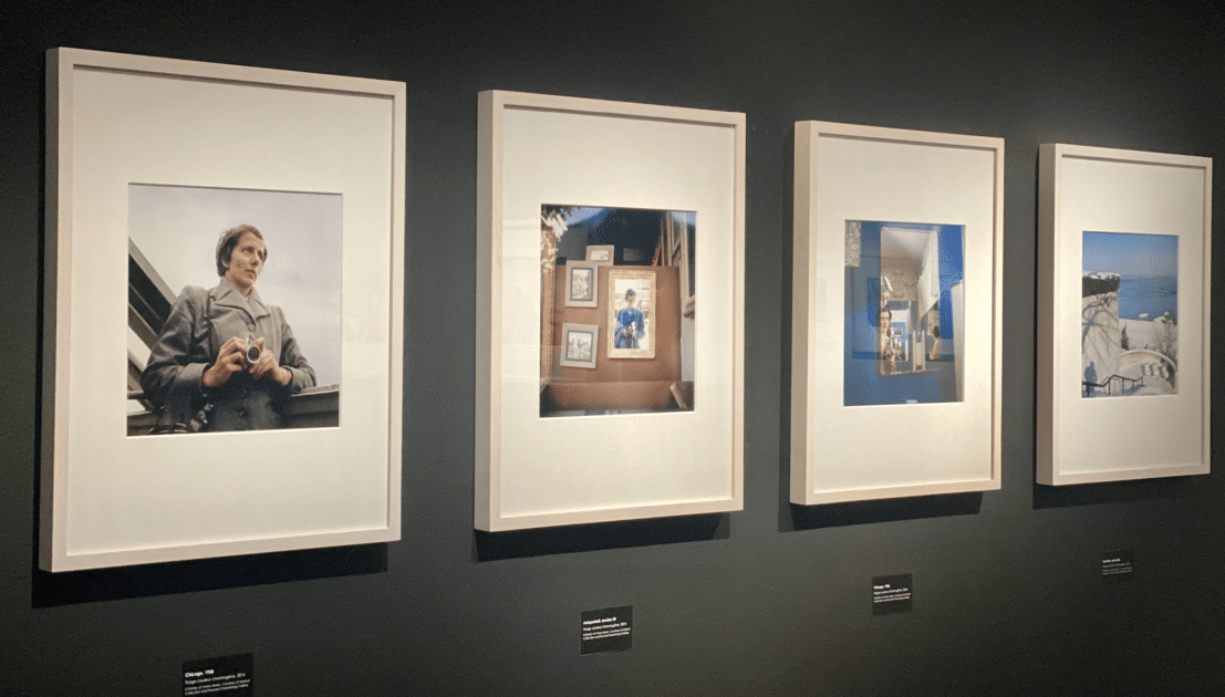 "Elle rendait l'ordinaire extraordinaire !" Expo gratuite : à Nice, l'incroyable talent de Vivian Maier à découvrir au Musée de la photo 1 Capture decran 2024 10 23 a 10.35.03