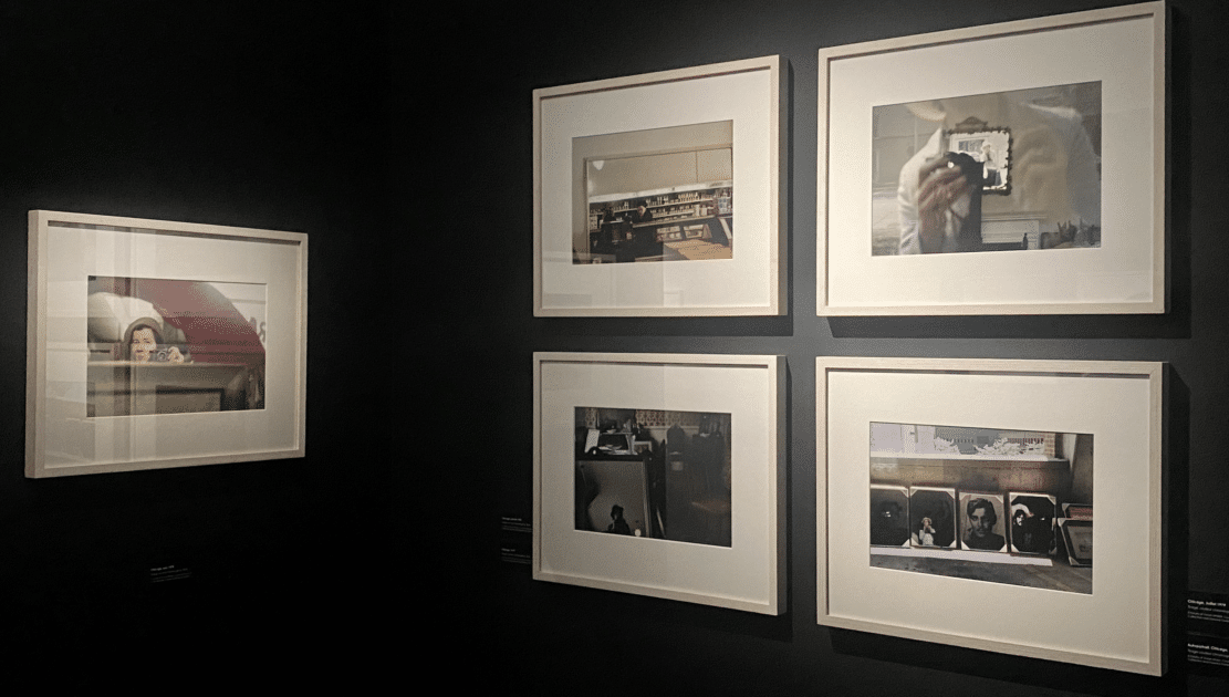 "Elle rendait l'ordinaire extraordinaire !" Expo gratuite : à Nice, l'incroyable talent de Vivian Maier à découvrir au Musée de la photo 2 Capture decran 2024 10 23 a 11.20.25