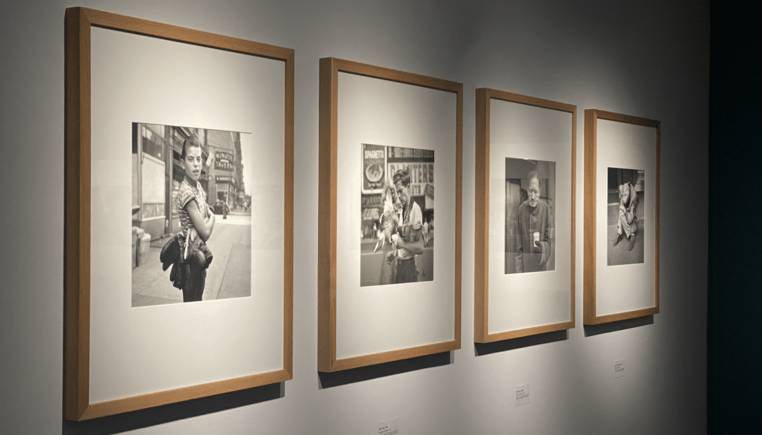 "Elle rendait l'ordinaire extraordinaire !" Expo gratuite : à Nice, l'incroyable talent de Vivian Maier à découvrir au Musée de la photo 3 Capture decran 2024 10 23 a 12.21.48