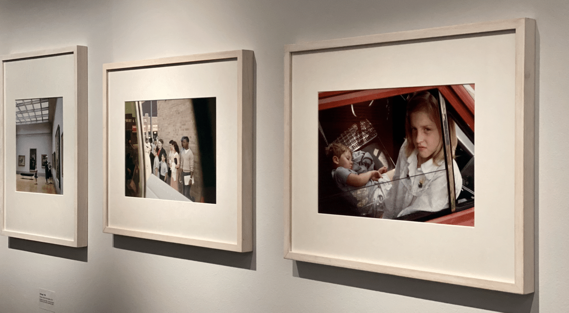 "Elle rendait l'ordinaire extraordinaire !" Expo gratuite : à Nice, l'incroyable talent de Vivian Maier à découvrir au Musée de la photo 5 Capture decran 2024 10 23 a 12.42.13