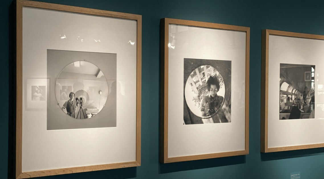 "Elle rendait l'ordinaire extraordinaire !" Expo gratuite : à Nice, l'incroyable talent de Vivian Maier à découvrir au Musée de la photo 4 Capture decran 2024 10 23 a 12.53.03