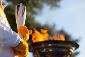 jeux olympiques JO hiver 2030 alpes