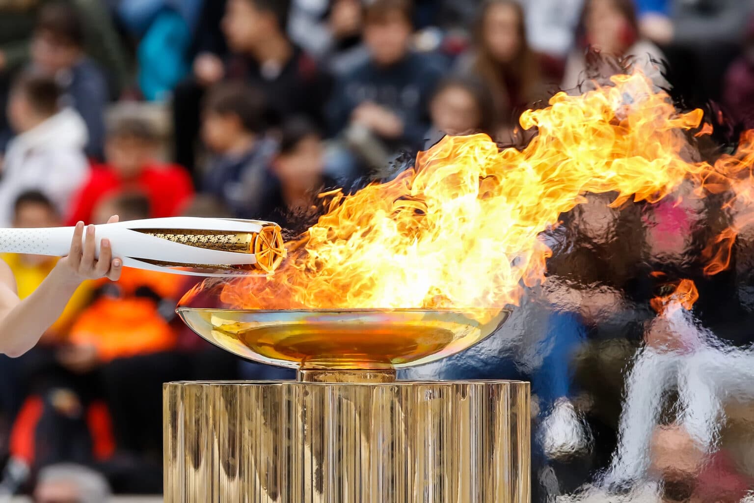 jeux olympiques hiver